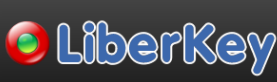 Liberkey.com Logo